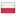 sexserwis.pl is hosted in Poland